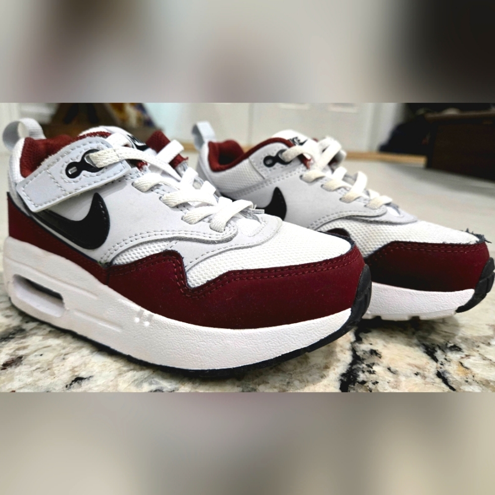Nike Air Max 1 Easy-on